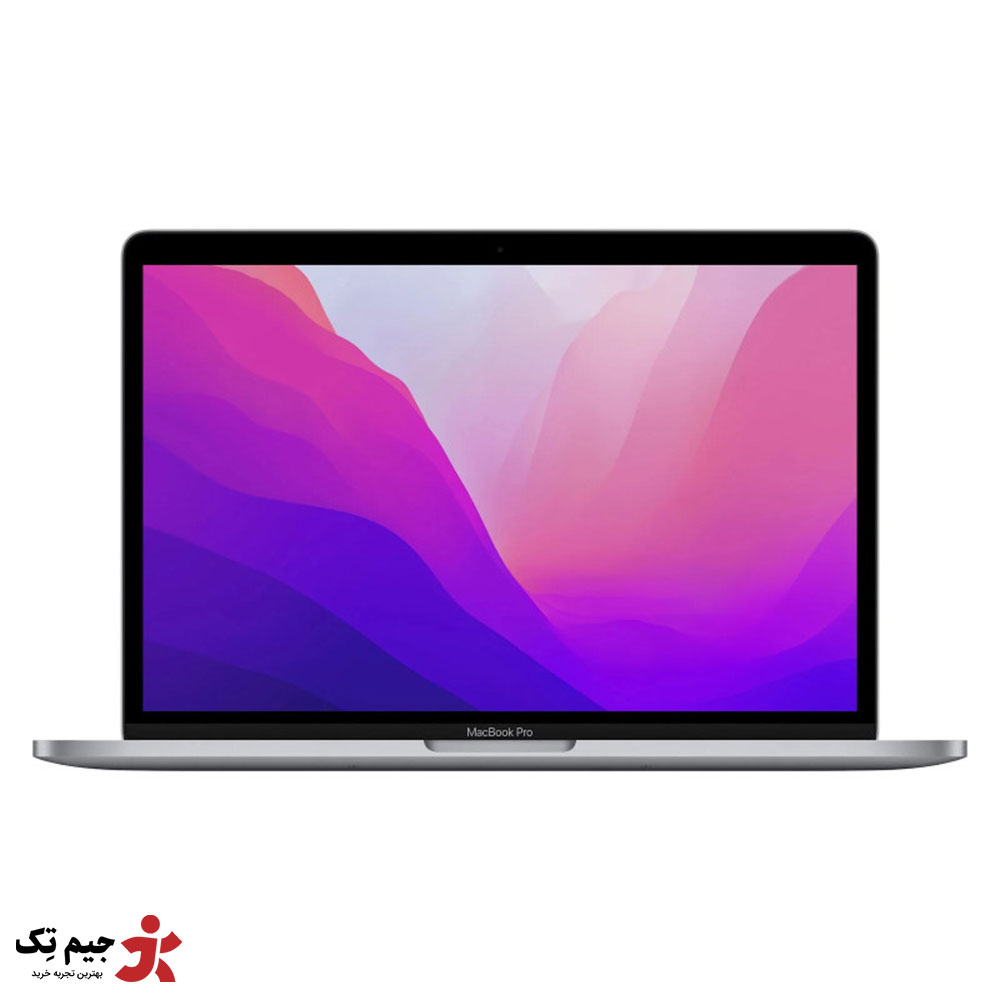 خرید لپ تاپ اپل MacBook Pro M2 MNEJ3 2022