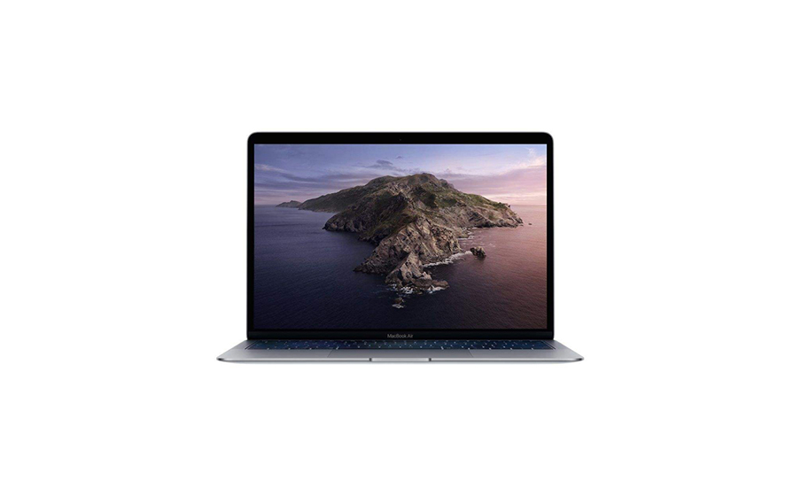 لپ تاپ 13 اینچی اپل مدل MacBook Air MGN63 2020
